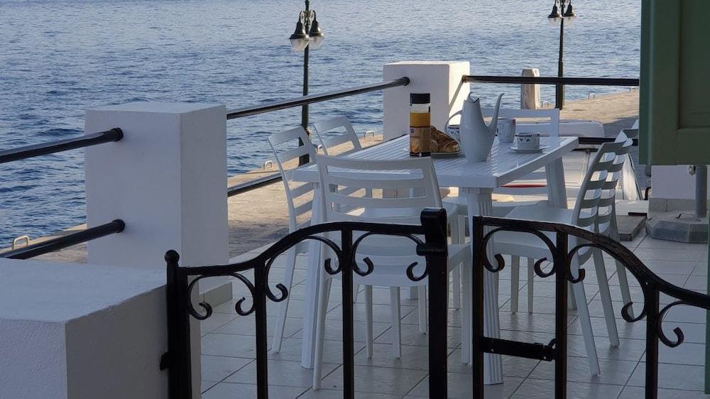 Villas Danezis - New Marina , סימי מראה חיצוני תמונה