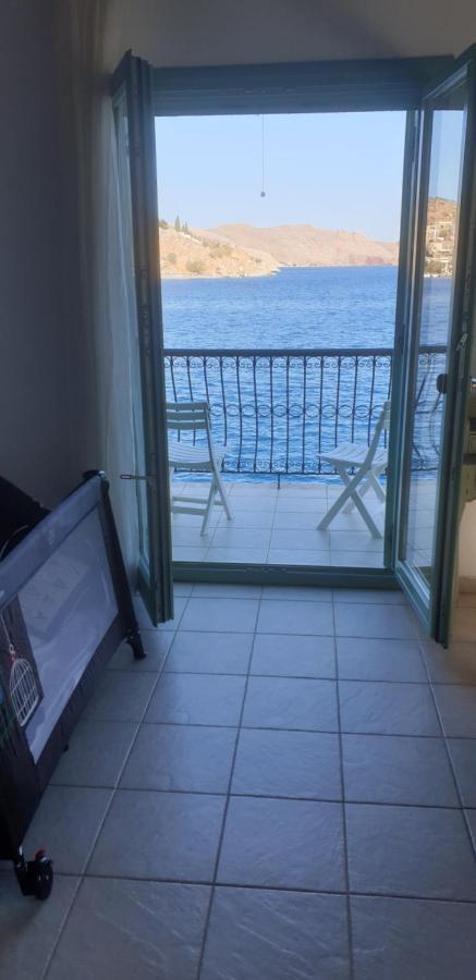 Villas Danezis - New Marina , סימי מראה חיצוני תמונה
