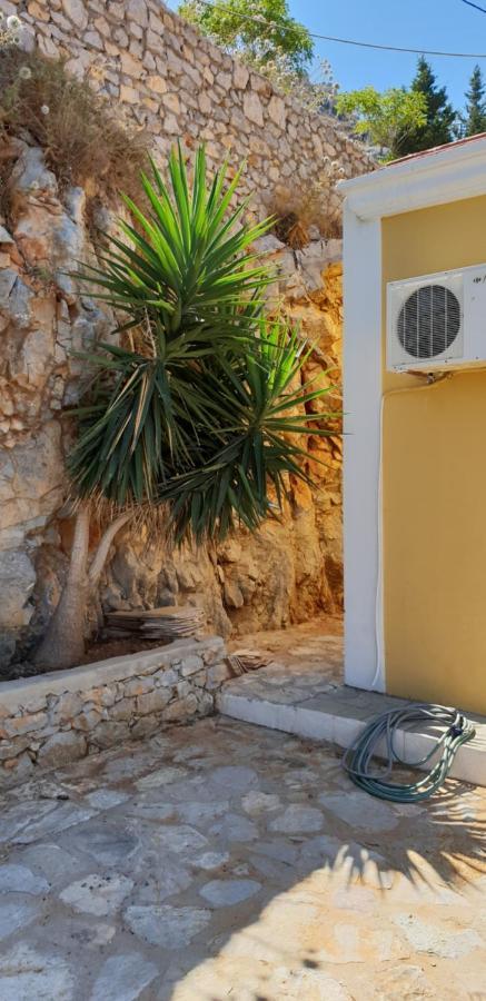 Villas Danezis - New Marina , סימי מראה חיצוני תמונה