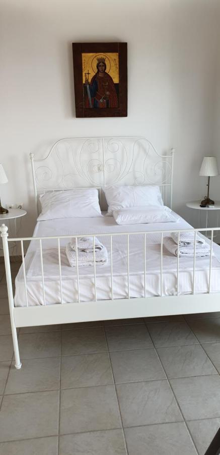 Villas Danezis - New Marina , סימי מראה חיצוני תמונה