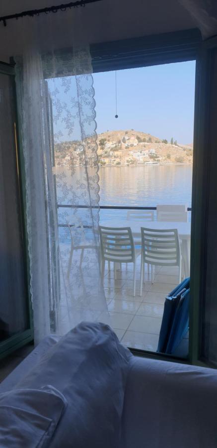 Villas Danezis - New Marina , סימי מראה חיצוני תמונה