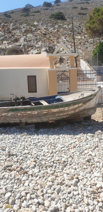 Villas Danezis - New Marina , סימי מראה חיצוני תמונה