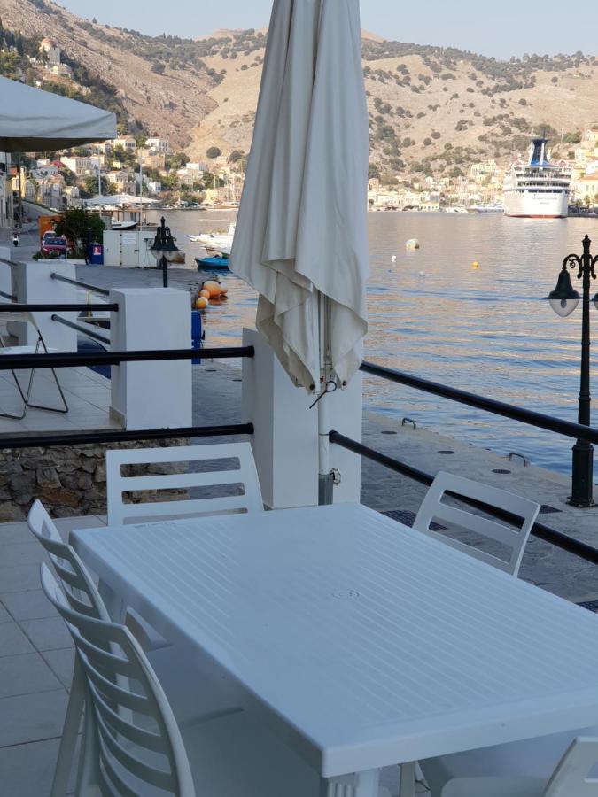 Villas Danezis - New Marina , סימי מראה חיצוני תמונה