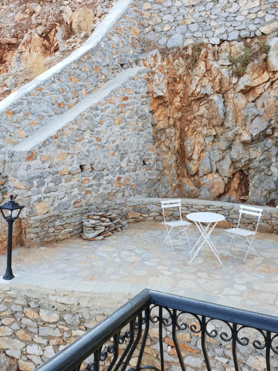 Villas Danezis - New Marina , סימי מראה חיצוני תמונה