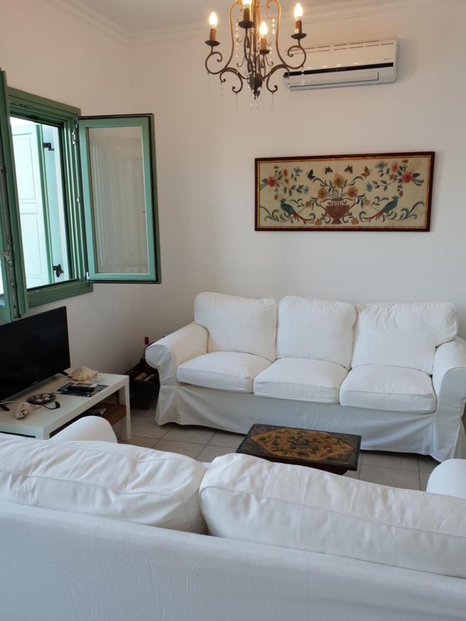 Villas Danezis - New Marina , סימי מראה חיצוני תמונה