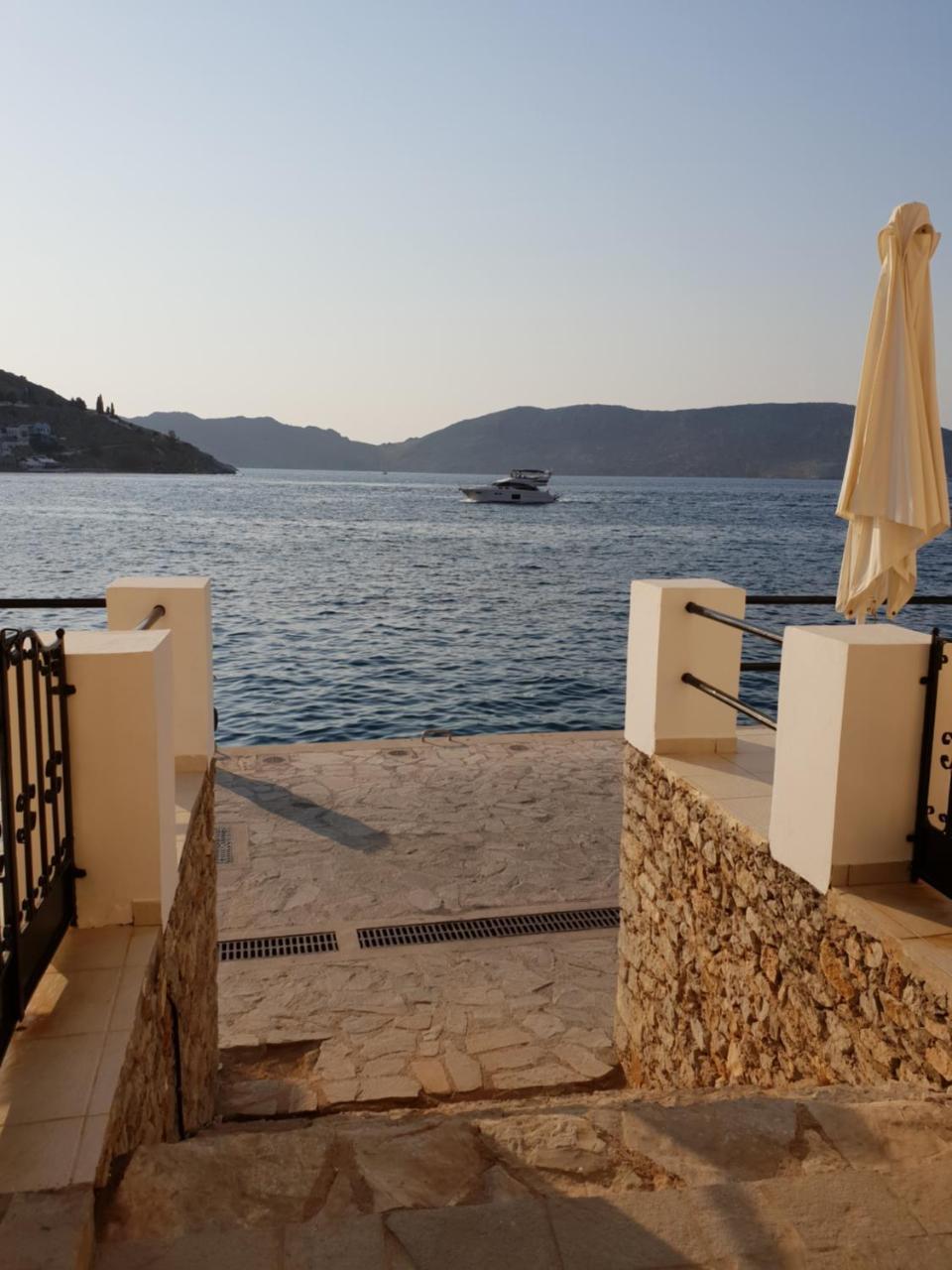 Villas Danezis - New Marina , סימי מראה חיצוני תמונה